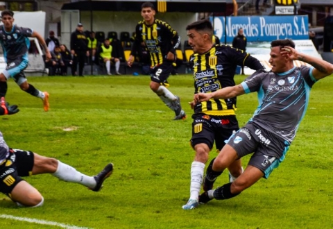 Nhận định Almirante Brown vs Temperley: Không còn đường lui