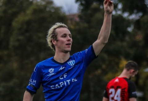 Nhận định St Albans vs Melbourne Knights: Kịch bản chia điểm