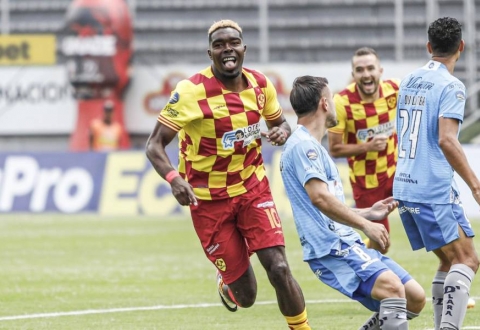Nhận định Aucas vs Macara: Không còn đường lui