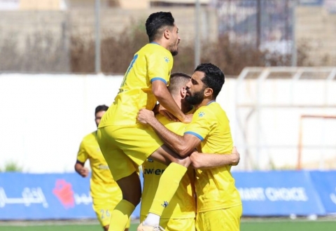 Nhận định Safa SC vs Al Hikma: Chuyến đi bão táp