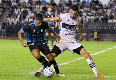 Nhận định bóng đá: Racing Cordoba vs All Boys: Chiến thắng sát nút