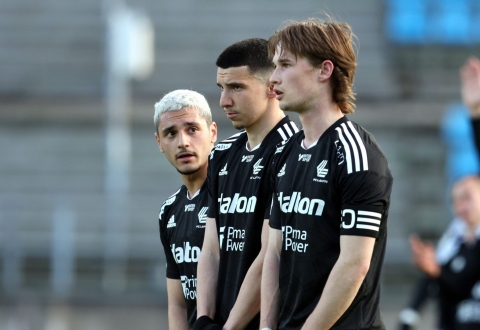 Nhận định Akatemia vs Lahti: Niềm vui cho vị khách