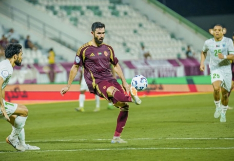 Nhận định Al Karamah vs Al Wahda: Vùi dập vị khách
