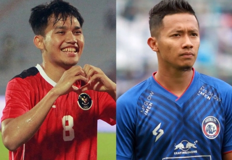Nhận định Liga 1 All Stars vs Arema: Ít nhất 4 bàn, 15h30 ngày 8/7/2025