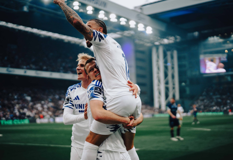 Nhận định Copenhagen vs Fredericia: Thuốc thử liều cao