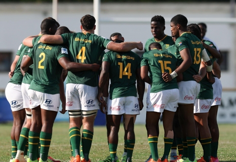 Nhận định U20 Nam Phi vs U20 Eswatini: Mục tiêu 3 điểm