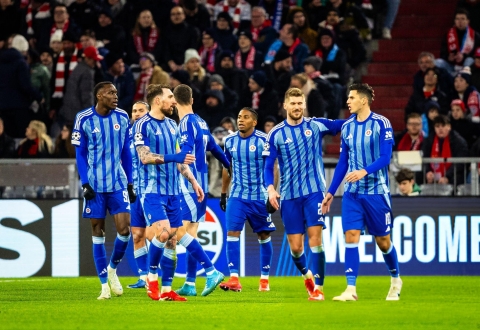 Nhận định Slovan Bratislava vs Wisla: Khởi động mùa giải mới