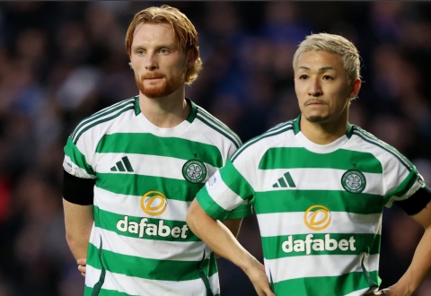Nhận định Cork City vs Celtic: Chiến thắng sít sao