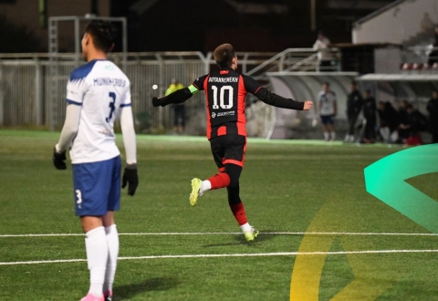 Nhận định Khovd vs Hunters: Chủ nhà chiếm ưu thế