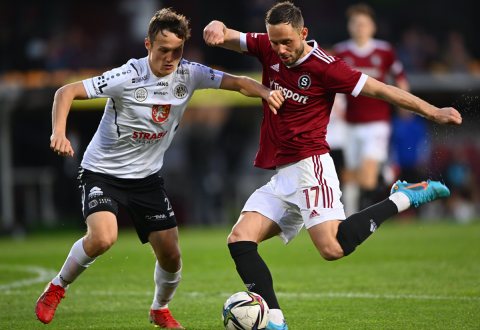 Nhận định Sparta Prague vs Young Boys: Không dễ khuất phục