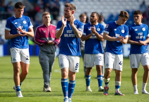 Nhận định Cardiff vs Southend: Giao hữu không khoan nhượng
