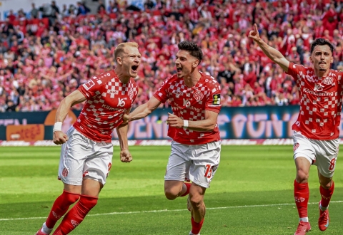 Nhận định Alzenau vs Mainz 05: Khởi động trước mùa giải