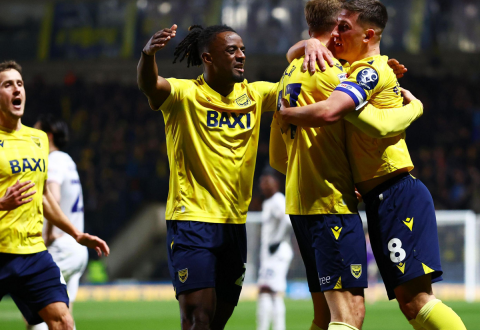 Nhận định Arema vs Oxford Utd: Tiếp tục dội bom