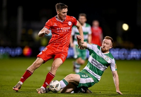 Nhận định Shelbourne vs Linfield: Hai đội đều có bàn