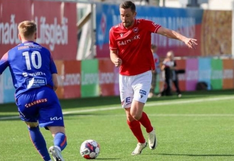 Nhận định Atletic Escaldes vs Dudelange: Thắng sát nút
