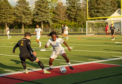 Nhận định Rochester vs St Croix: Dễ có trận hòa