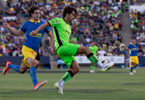 Nhận định Juarez vs Club America: Vạn sự khởi đầu nan