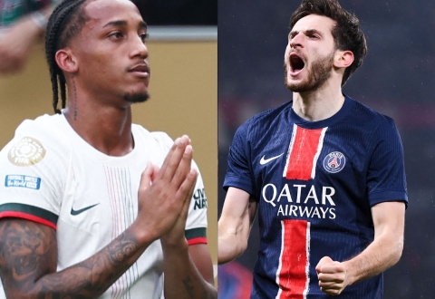Nhận định Chelsea vs PSG: Chung kết trong mơ