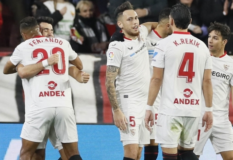 Nhận định Birmingham vs Sevilla: Tranh tài chiến thuật