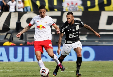 Nhận định Corinthians vs Bragantino: Đối thủ khó chơi