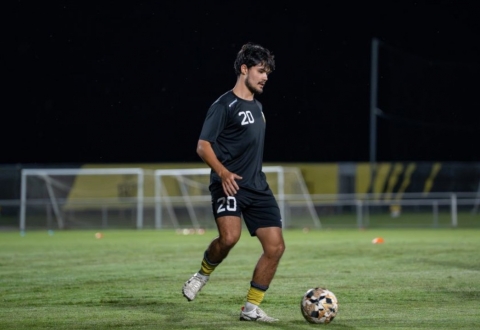 Nhận định Wynnum Wolves vs Olympic: Cạnh tranh quyết liệt