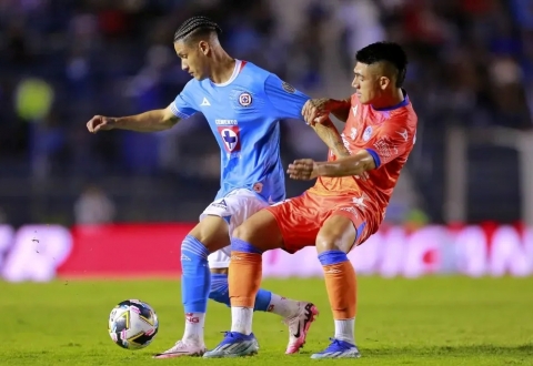 Nhận định Cruz Azul vs Mazatlan: Khởi đầu bùng nổ