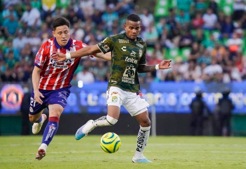 Nhận định Club Leon vs Atl San Luis: Không dễ cho chủ nhà