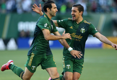 Nhận định St Louis City vs Portland Timbers: Chuỗi ngày u ám