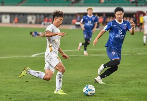 Nhận định Quanzhou Yassin vs Guizhou Zhucheng: Nối dài chuỗi thất vọng