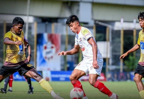Nhận định Diamond Harbour vs Aryan: Chủ nhà vươn lên