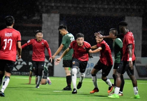 Nhận định Transport United vs Southern City: Tâm thế hoàn toàn khác biệt