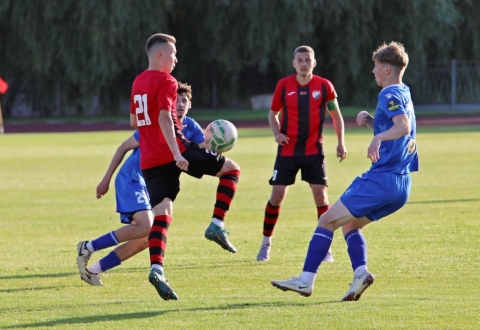 Nhận định Belshina vs Molodechno: Quyết phải đi tiếp