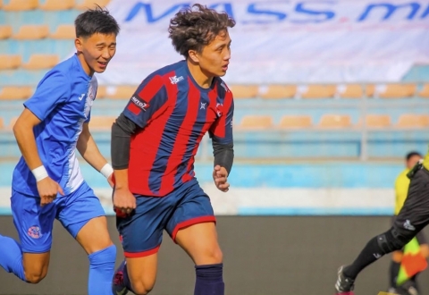 Nhận định Brera Ilch vs Khovd: Cuộc chiến cuối bảng