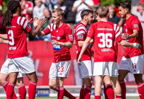 Nhận định St Pauli vs Silkeborg: Chạy đà tiền mùa giải