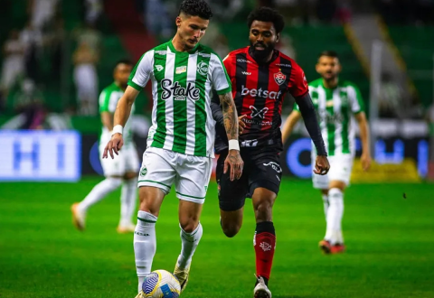 Nhận định Juventude vs Sport Recife: Khô hạn bàn thắng