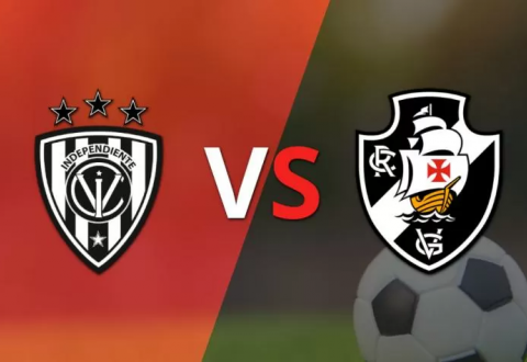 Nhận định Ind del Valle vs Vasco: Chủ nhà chiến thắng