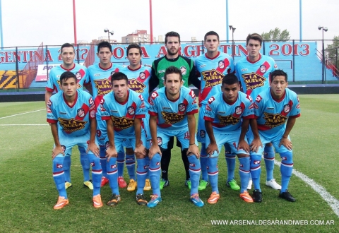 Nhận định Arsenal Sarandi vs Racing Cordoba: Đội khách lấn lướt