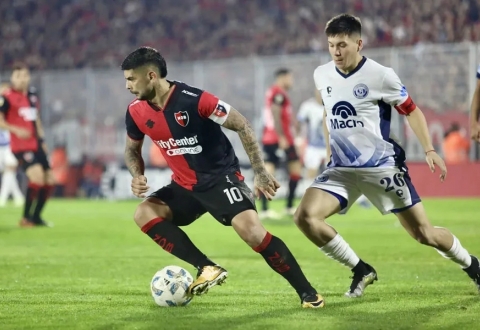 Nhận định Independiente Rivadavia vs Newell’s Old Boys: Khởi đầu hứa hẹn