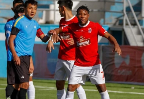 Nhận định Hunters vs Tuv Azarganuud: Quá dễ đoán định