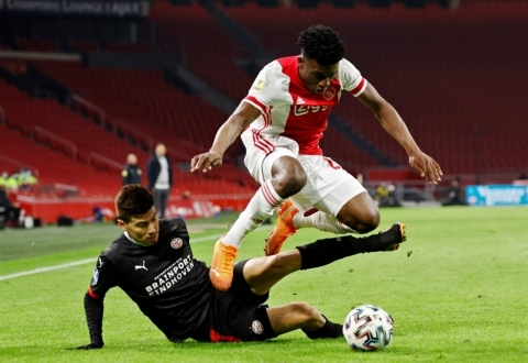 Nhận định Ajax vs PAOK: Màn “thử lửa” quan trọng