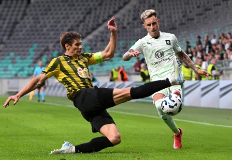 Nhận định Kairat Almaty vs Ljubljana: Lượt về kịch tính
