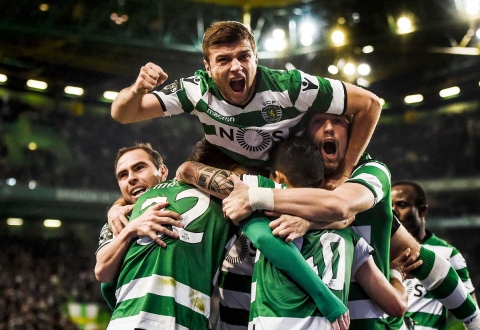 Nhận định Sporting CP vs Celtic: Bài toán ngôi sao