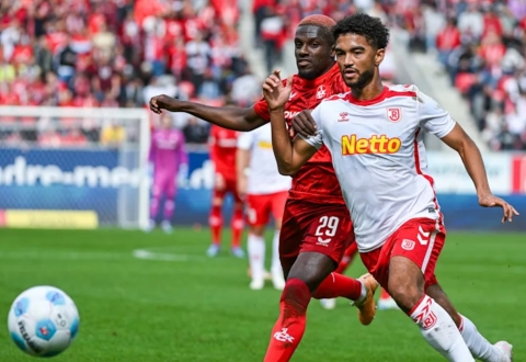 Nhận định Regensburg vs Al Wahda: Lần đầu chạm mặt