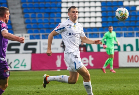 Nhận định Mladost DG vs Oleksandria: Hai đội đều ghi bàn