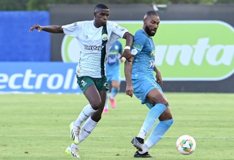 Nhận định Real Cundinamarca vs Jaguares Córdoba: Khởi đầu hứa hẹn