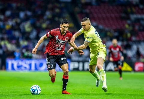 Nhận định Club America vs Tijuana: Khó thắng kỵ giơ, 8h00 ngày 17/7/2025