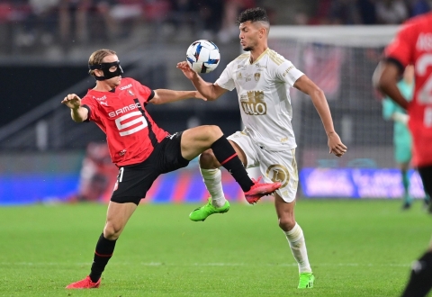 Nhận định Rennes vs Brest: Bài test cho hàng thủ