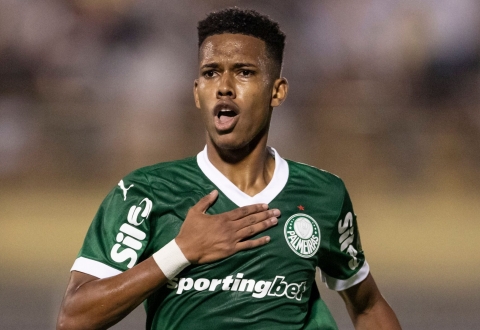 Nhận định Palmeiras vs Mirassol: Chênh lệch đẳng cấp