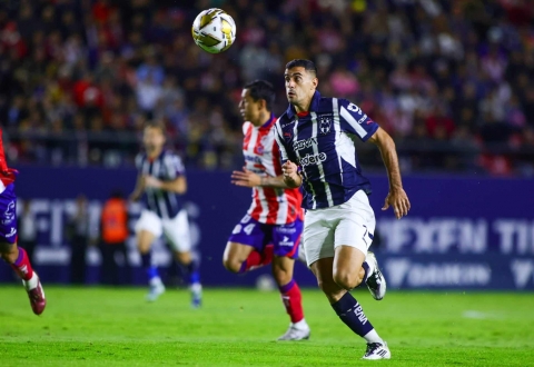 Nhận định Atl San Luis vs Monterrey: Chủ nhà chiến thắng