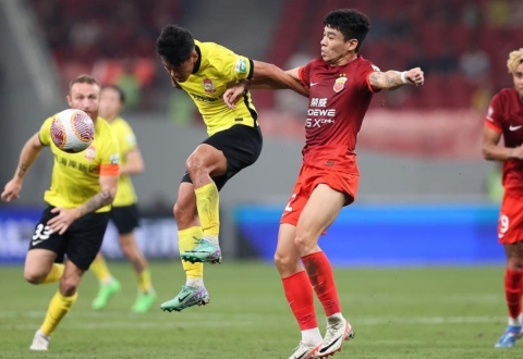 Nhận định Wuhan Three Towns vs Qingdao West Coast: Cuộc chiến cân sức